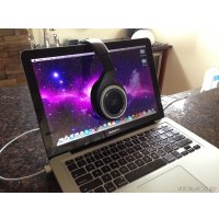 Наушники Sennheiser HD 439