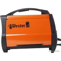 Сварочный инвертор Wester MIG 120