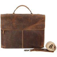 Мужская сумка Klondike 1896 Native KD1131-03 (коричневый)
