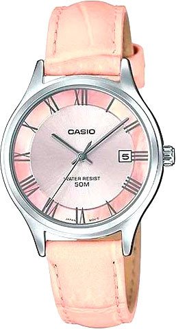 

Наручные часы Casio LTP-E142L-4A