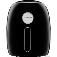 Аэрогриль (аэрофритюрница) Galaxy Line GL2527