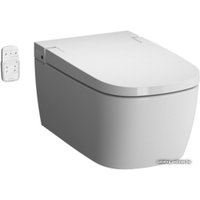 Унитаз подвесной Vitra V-Care Basic 5674B003-6103