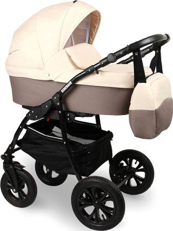 Универсальная коляска Smile Line Serenade 20 F (3 в 1, Se 28)