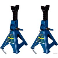 Страховочные опоры Nordberg N3006E 6т (2шт)