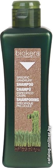 Шампунь Salerm Cosmetics Шампунь Champu anticaspa 1000 мл