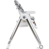 Высокий стульчик Lorelli Party (серый)