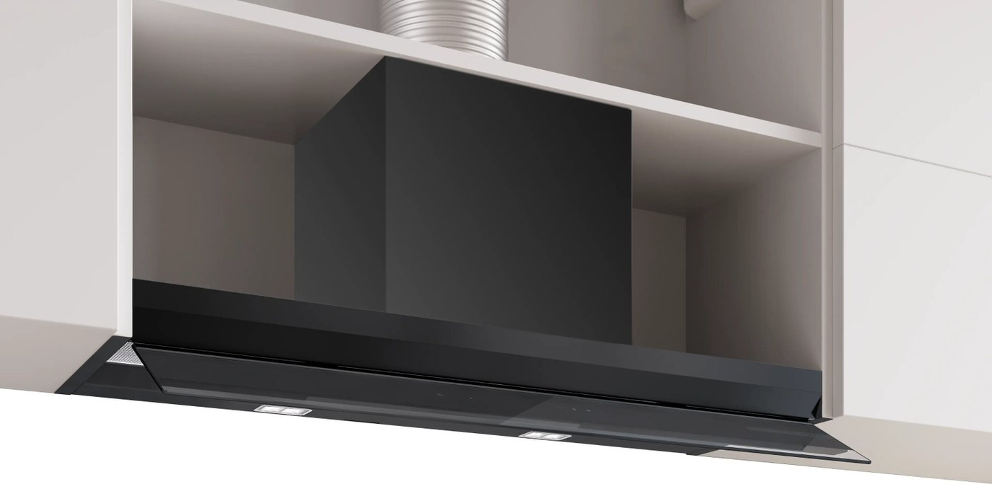 Кухонная вытяжка Bosch Serie 6 DBB97DP60