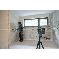 Лазерный нивелир Bosch GLL 12V-100-33 CG Professional 0601065401 (кейс)