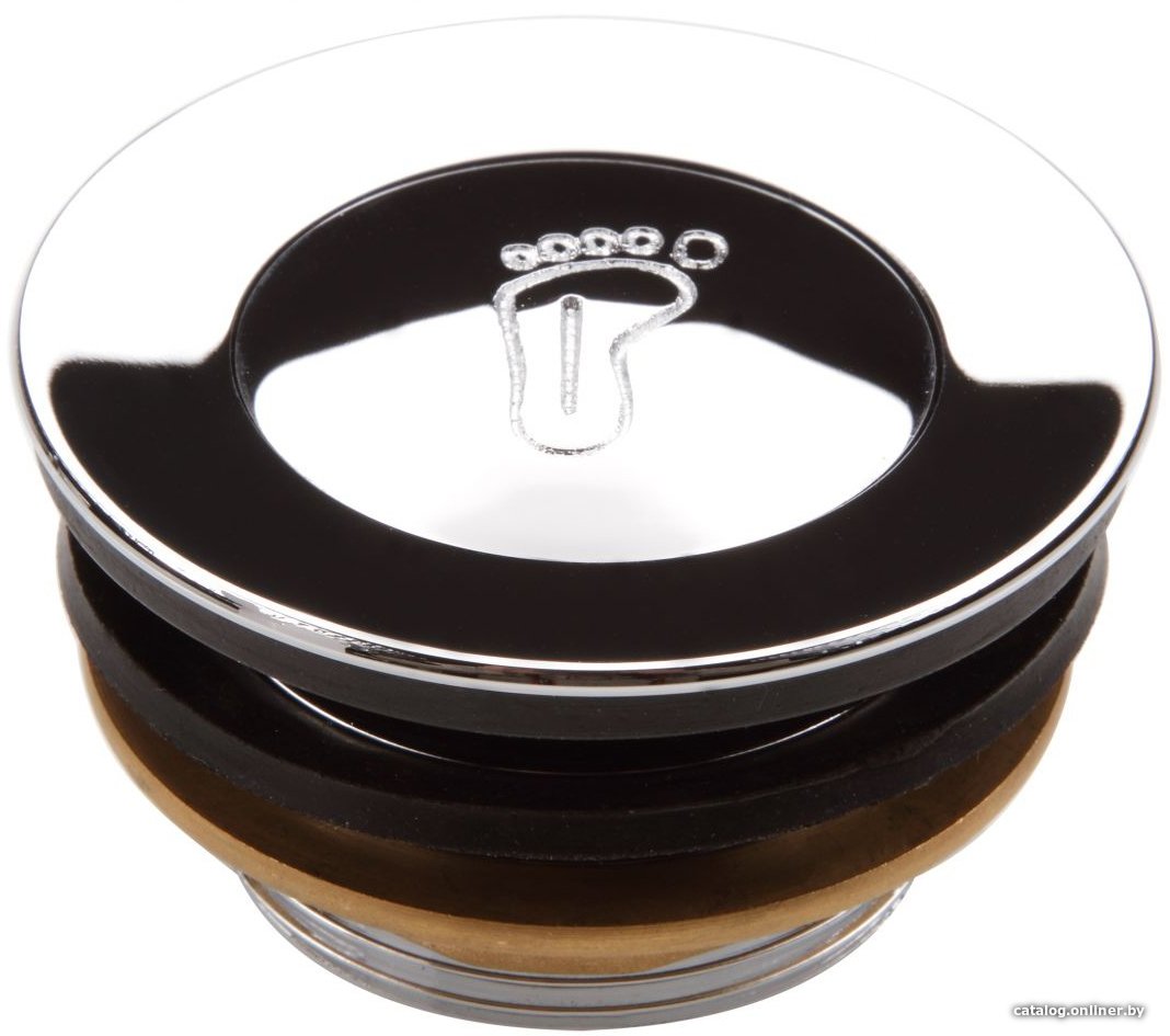 Донный клапан Deante Click-Clack NHC 020A