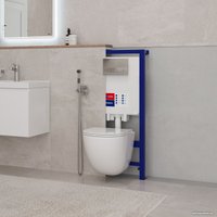 Инсталляция для унитаза AM.PM Peneda 9880001