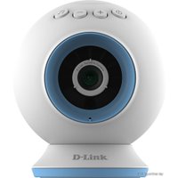 Видеоняня D-Link DCS-825L