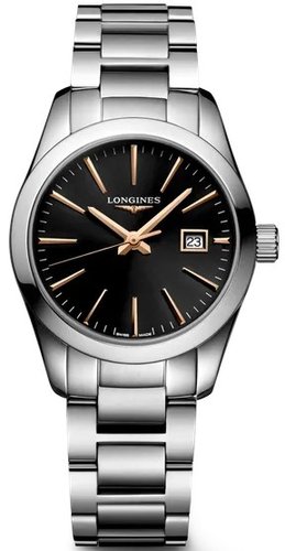 Наручные часы Longines L2.286.4.52.6
