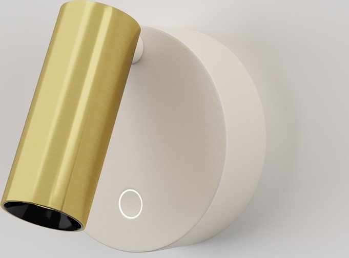 

Бра Technical Twist C081WL-L3WBS3K