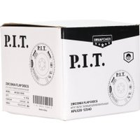 Шлифовальный круг P.I.T. APLS26-12540