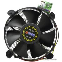 Кулер для процессора Titan DC-156V925X/RPW/CU25