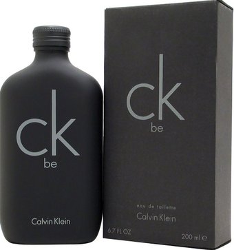 Туалетная вода Calvin Klein CK Be EdT (100 мл)
