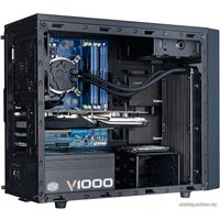 Корпус Cooler Master N200 (NSE-200-KWN1)