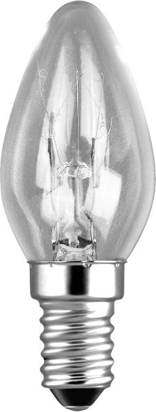 

Лампочка Camelion T22 CL E14 7 Вт