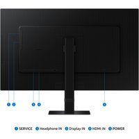 Монитор Samsung ViewFinity S7 LS27D700EAUXEN