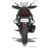 Мотоцикл BAJAJ Dominar 400 touring (зеленый) в Могилеве