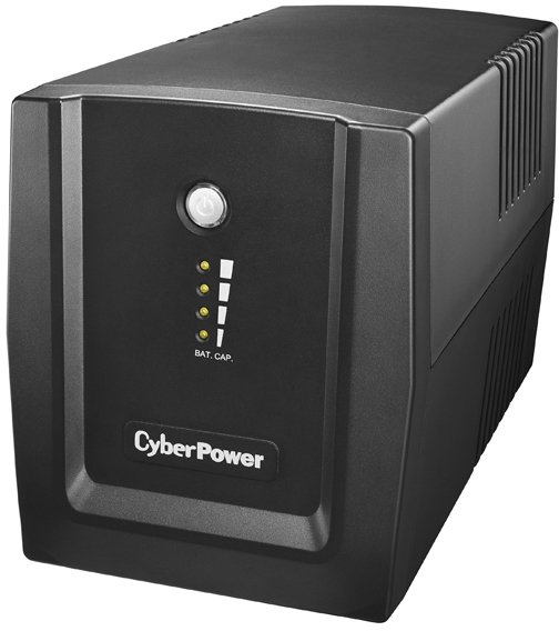 

Источник бесперебойного питания CyberPower UT1500EI