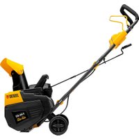 Снегоуборщик Denzel ESB-460-0 (без АКБ)