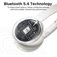 Наушники Ugreen Studio Max2 HP205 (белый)