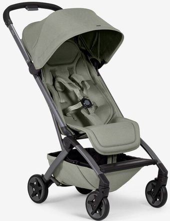 Коляска прогулочная «книга» Joolz Aer 2 (sage green)