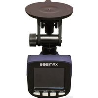 Видеорегистратор-радар детектор (2в1) SeeMax DVR RG550 GPS