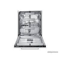 Встраиваемая посудомоечная машина Samsung DW60A8070BB/EO