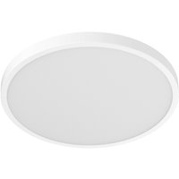 Светильник-тарелка Xiaomi Smart LED Ceiling Light 400мм (международная версия)