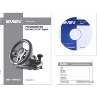 Руль SVEN GC-W800