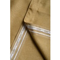 Комплект штор Велес Текстиль Классик 150YJ04-11 (150x270)