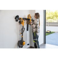 Аккумуляторная пила Stiga CS 300e 273404501/ST1 (с 2-мя АКБ) в Бресте