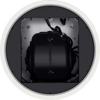 Кухонная вытяжка MAUNFELD Alba 39 Isla (черный)