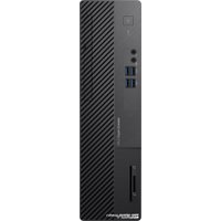 Компактный компьютер ASUS ExpertCenter D5 SFF D500SA-310100068T