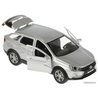 Внедорожник Технопарк Lada Vesta SW Cross VESTA-CROSS-SL