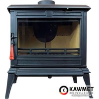 Свободностоящая печь-камин Kawmet Premium S11 (8.5 кВт)
