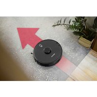 Робот-пылесос Concept Real Force Laser 3D VR3400