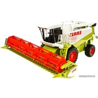 Комбайн Bruder Claas Lexion 480 02120