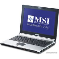 Ноутбук MSI Megabook PR210-081BY (9S7-122215-081)