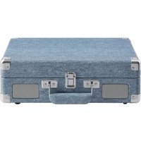 Виниловый проигрыватель Crosley Cruiser Plus Washed Denim