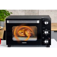 Мини-печь MPM MPE-17/T