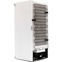 Однокамерный холодильник Scandilux RBI200