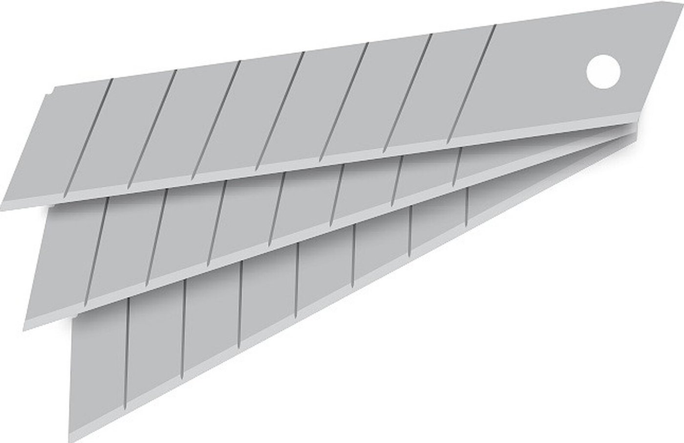 

Лезвие Kangaro B184-10 (10 шт)