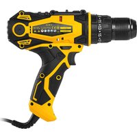 Ударная дрель-шуруповерт Denzel ISD-300-13