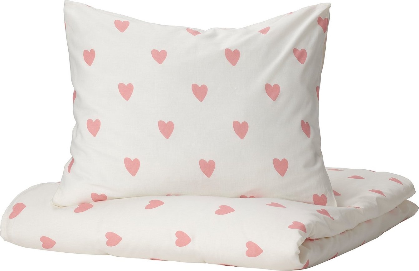 

Детский комплект постельного белья Ikea Barndrom 60504366