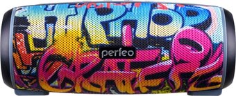 Беспроводная колонка Perfeo Hip-Hop