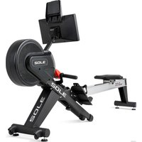 Гребной тренажер SOLE SR550