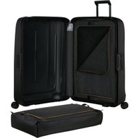 Чемодан-спиннер Samsonite Essens Graphite 81 см